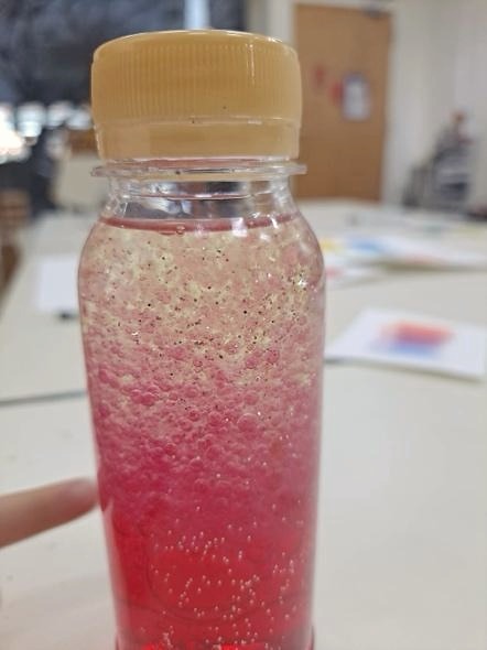 觸發媒材法課程照片 2