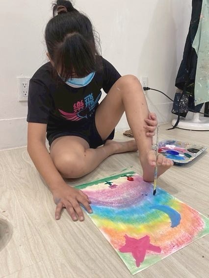 潛意識漫遊法課程照片 1