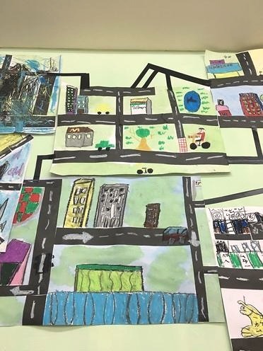 對話式創作法課程照片 1