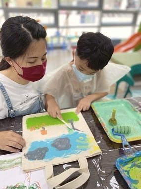 連結地圖法課程照片 1