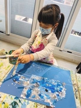 風格建構法課程照片 3