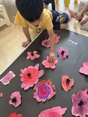 風格建構法課程照片 5