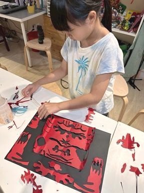 對比思辨法課程照片 4