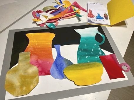 概念延伸法課程照片 2