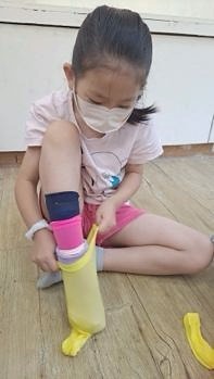 多語言連結法課程照片 1